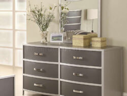 Two Tone Bedroom Furniture