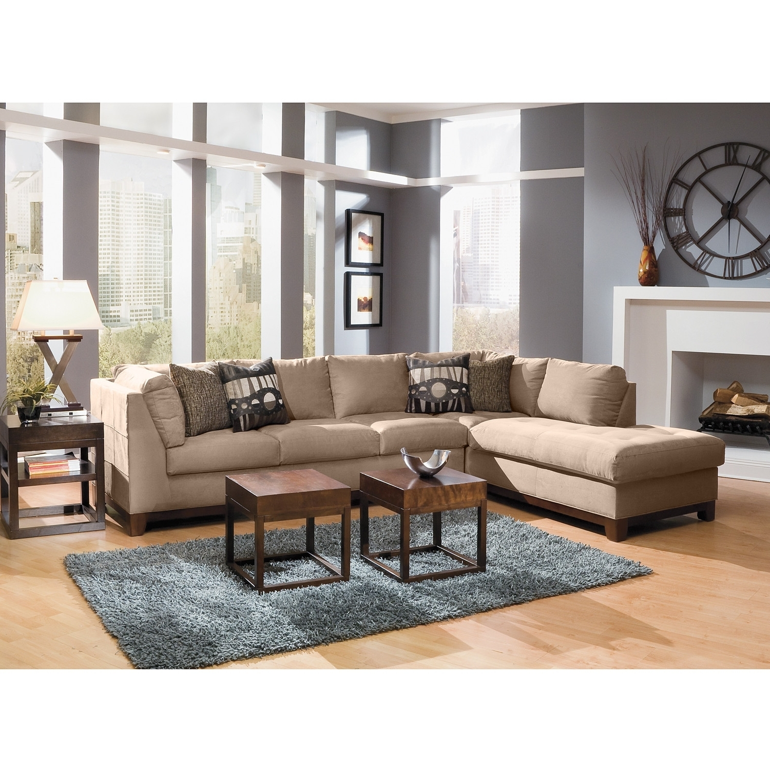 20 Collection Of Sectional Sofas In Greensboro Nc intended for American Furniture Greensboro Nc