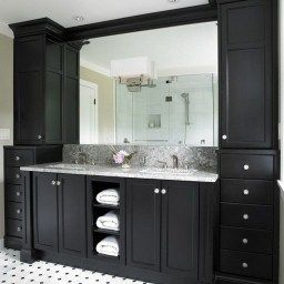 32 Popular Bathroom Cabinets Ideas | Bathroom Vanity Storage inside Bathroom Linen Storage Cabinet