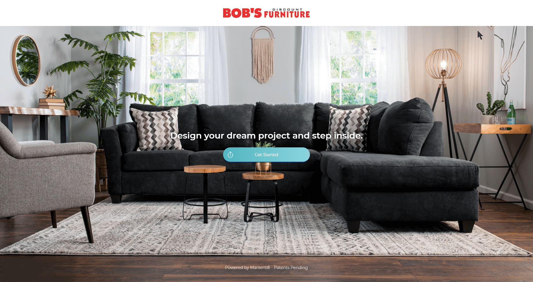 3D Room Designer | Bobs intended for Mybobs Com Furniture Store