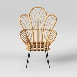 3D Visualizer : Target (With Images) | Rattan Chair, Accent regarding Rattan Living Room Chair