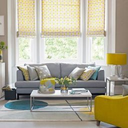 45+ The Basics Of Teal And Brown Living Room Ideas Decor in Grey And Yellow Living Room Ideas