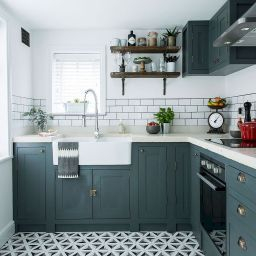 80 Creative Small Kitchen Decorating Ideas | Kitchen Design throughout Kitchen Cabinet Knobs Ideas