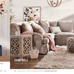 American Signature Furniture | American Signature Furniture pertaining to Settee For Living Room