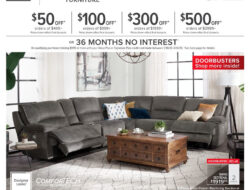 American Signature Furniture Coupon