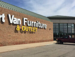 Art Van Furniture Credit Card