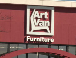 Art Van Furniture Mishawaka