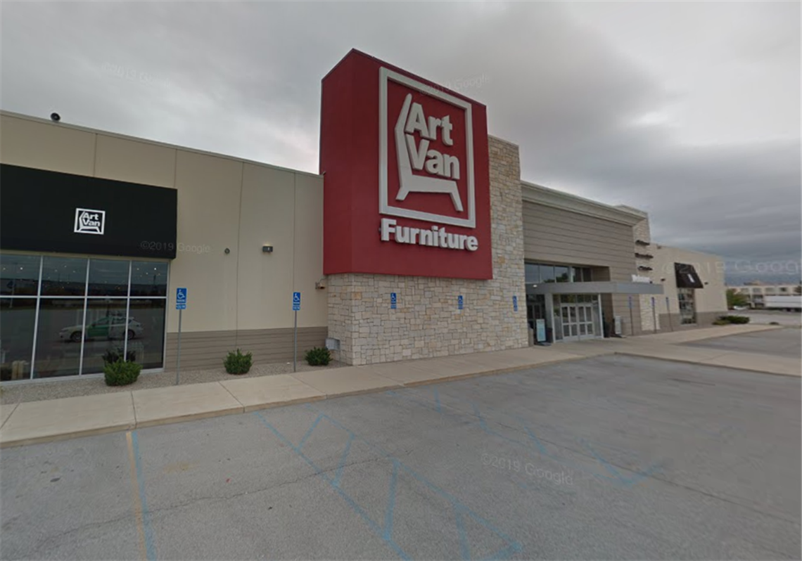 Art Van To Close All Stores | Toledo Blade in Art Van Furniture Toledo Ohio