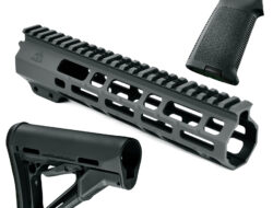 Custom Ar 15 Furniture Kits