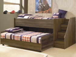 Ashley Furniture Kids Bunk Beds