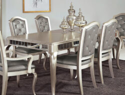 Royal Furniture Dining Room Sets