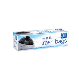 Best Yet Trash Bags | Lees Market with Small Trash Bags For Bathroom