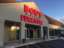 Bobs Furniture Milford Ct