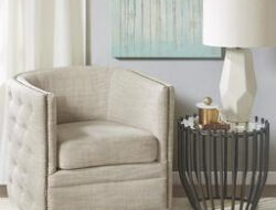 Accent Armchairs For Living Room
