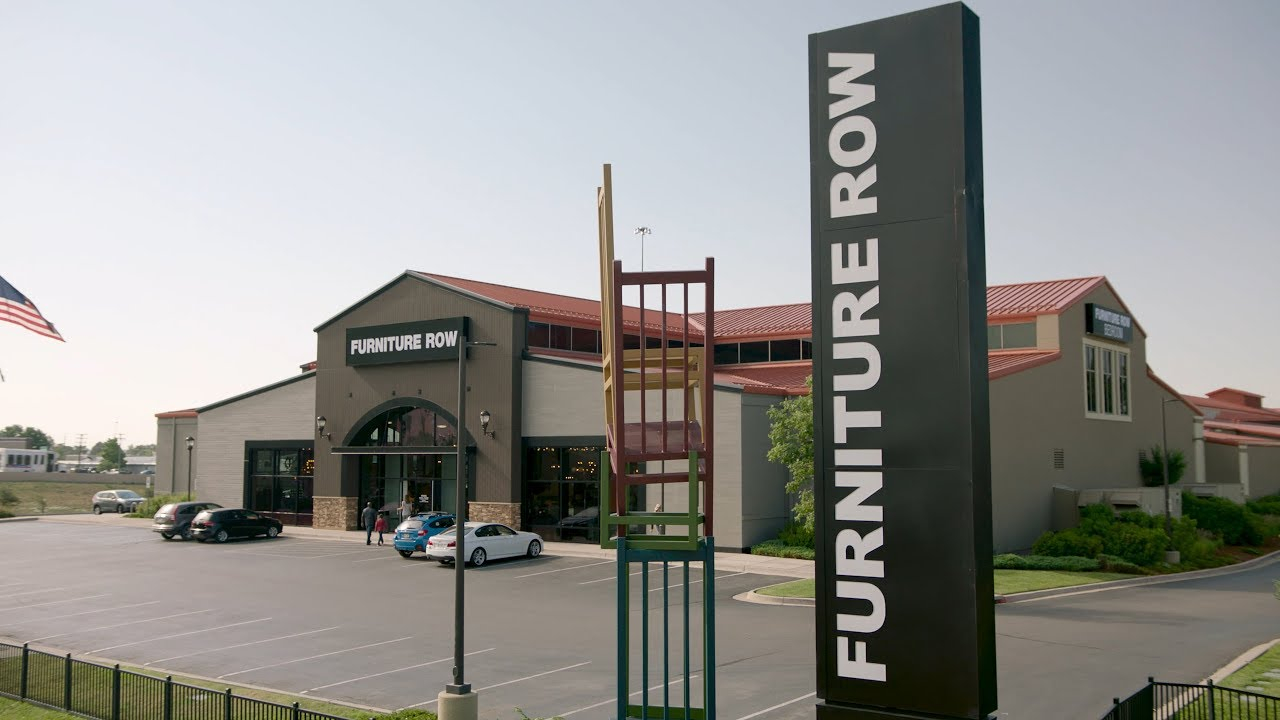 Careers | Furniture Row for Furniture Row Evansville In | Online