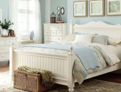 Coastal Style Bedroom Furniture