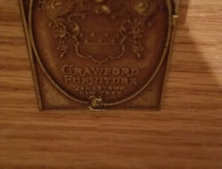Crawford Furniture Jamestown Ny