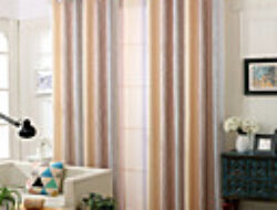 Beautiful Drapes For Living Room