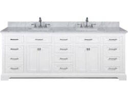 22 Inch Wide Bathroom Vanity