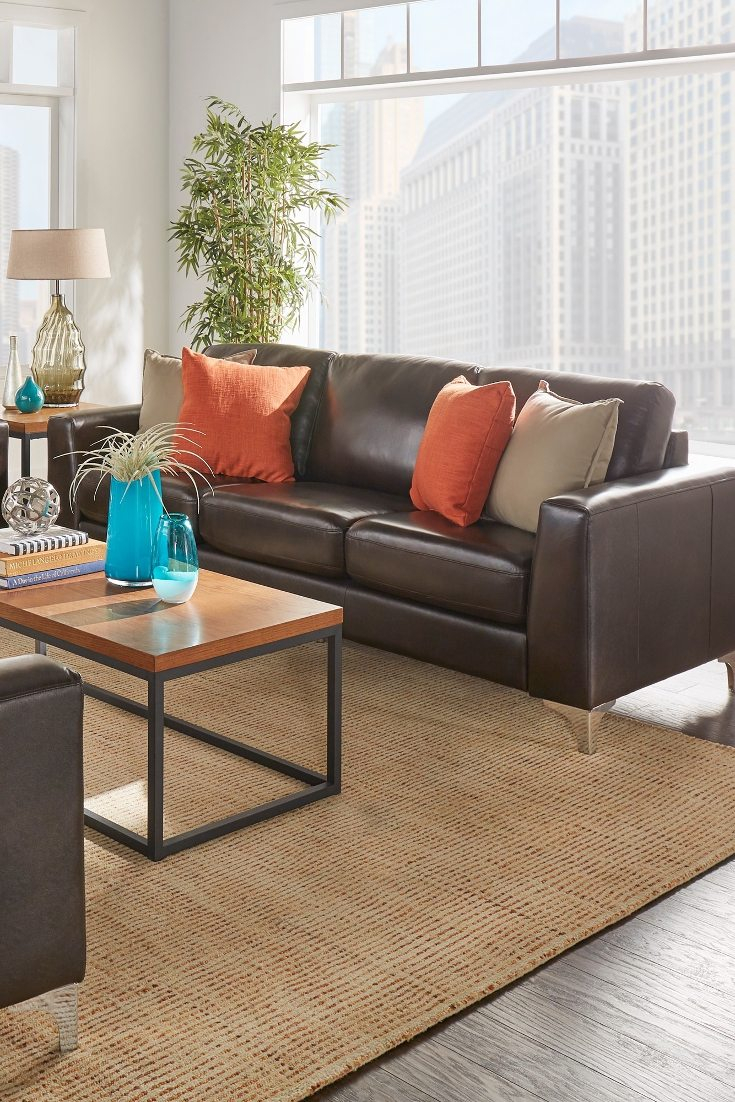 Everything You Need To Know About Leather Furniture Grades within Grades Of Leather Furniture