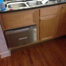 Fisher Paykel Dd24Scx7 Dishdrawer 24&quot; Stainless Steel Semi inside Clever Kitchen Ideas