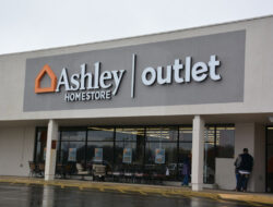 Ashley Furniture Homestore Outlet