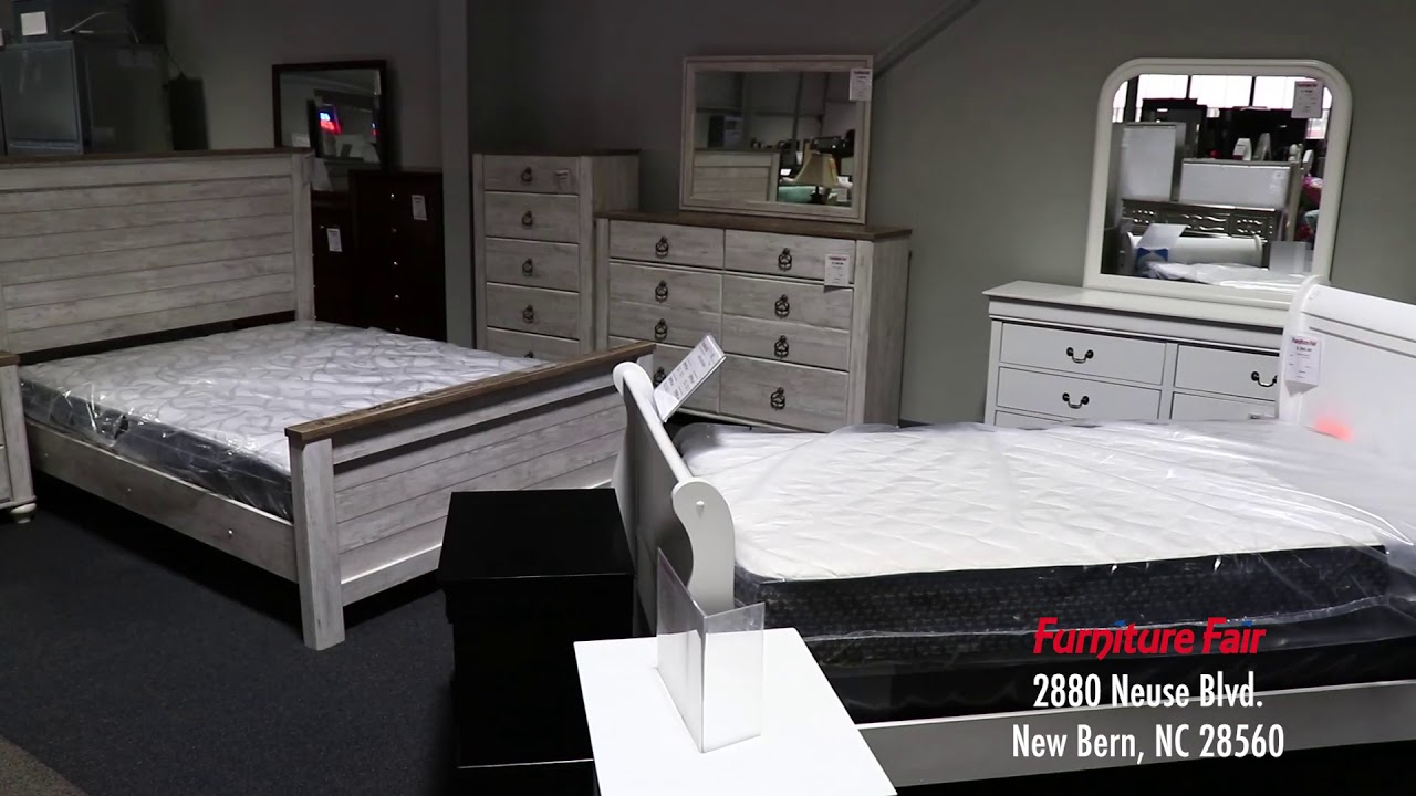 Furniture Fair - New Bern Virtual Tour - Youtube within Furniture Fair New Bern Nc