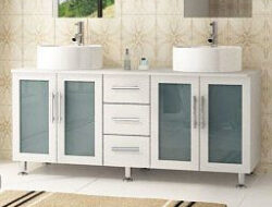 30 Bathroom Vanity With Drawers