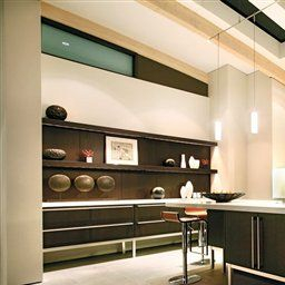 Kitchen Idea - Modern | Renovation, Interior Design Magazine with Kitchen And Bath Ideas