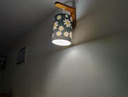 Light Sconces For Living Room