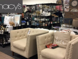 Macys Furniture Outlet Locations