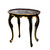 Mini Oval Furniture Coffee Table Antique Side Table Sets for Antique Side Tables For Living Room
