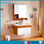 Modern Bathroom Design Red/Brown Bath Vanity Wall Mounted pertaining to 12 Inch Deep Bathroom Vanity