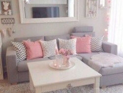 Apartment Living Room Decor