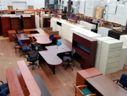 Used Office Furniture Minneapolis