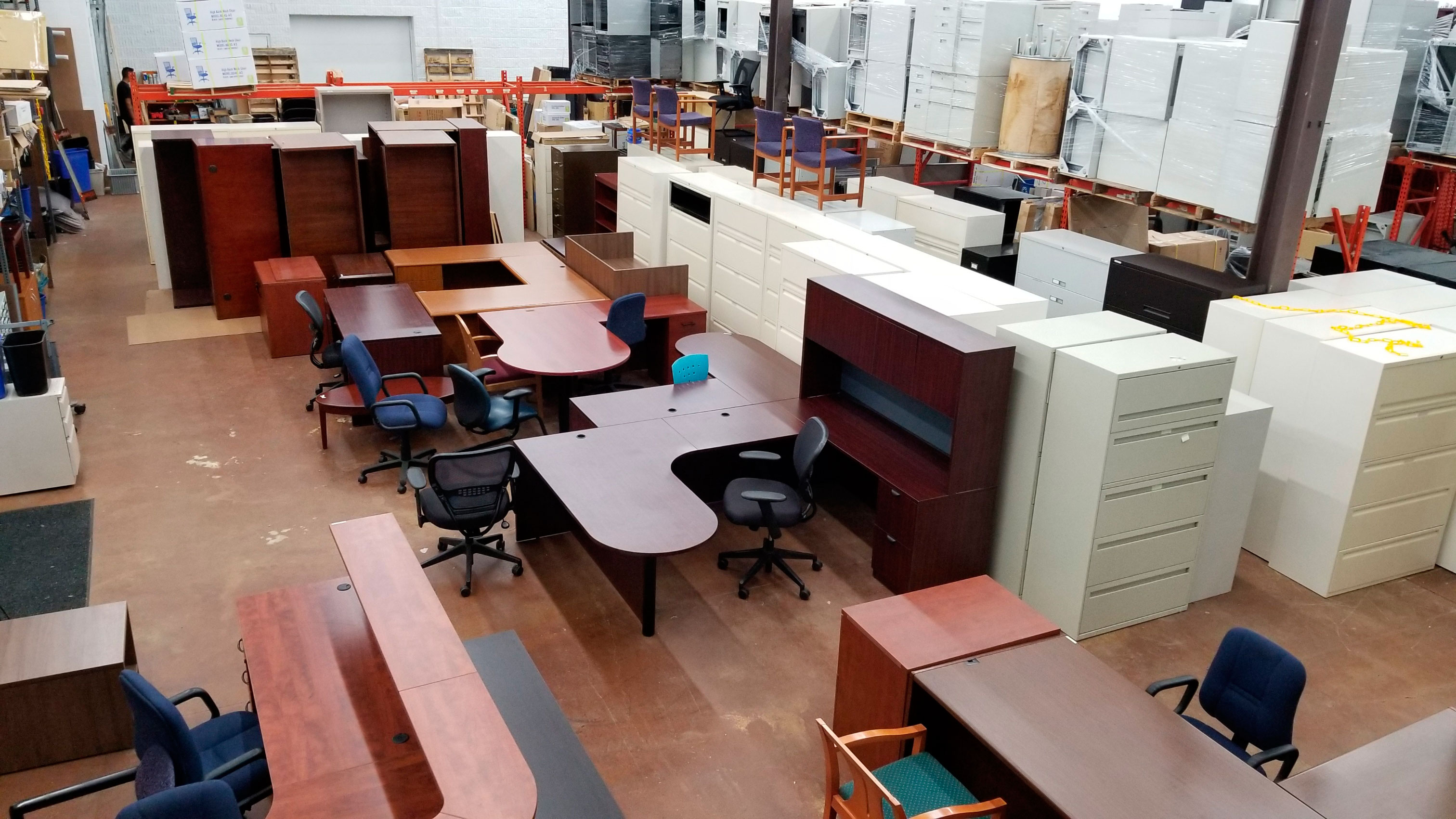 New And Used Office Furniture | Minneapolis St. Paul intended for Used Office Furniture Minneapolis