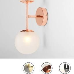 Phansthy Industrial Wall Light, 3 Lights Wall Lamp With regarding 3 Light Bathroom Fixture