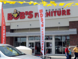 Bob'S Discount Furniture Latham