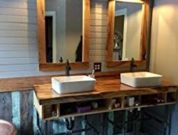 30 Inch Bathroom Vanity Without Top