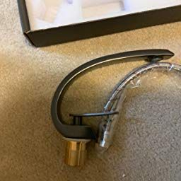 Pin On Faucets pertaining to One Handle Bathroom Faucet