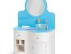 18 Inch Doll Bathroom