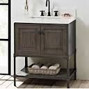 Pinchristie Hines On Sterr Bathroom | Fairmont Designs regarding 24 Inch Grey Bathroom Vanity
