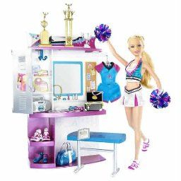 Barbie Living Room Set | Online Information