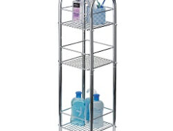 3 Tier Bathroom Shelf