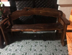 Handmade Furniture For Sale