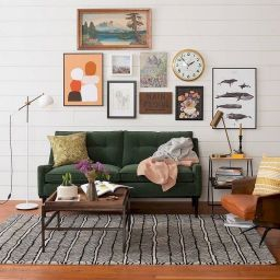 Small Tips And 80 Scandinavian Style Living Room Ideas (With regarding Modern Boho Living Room