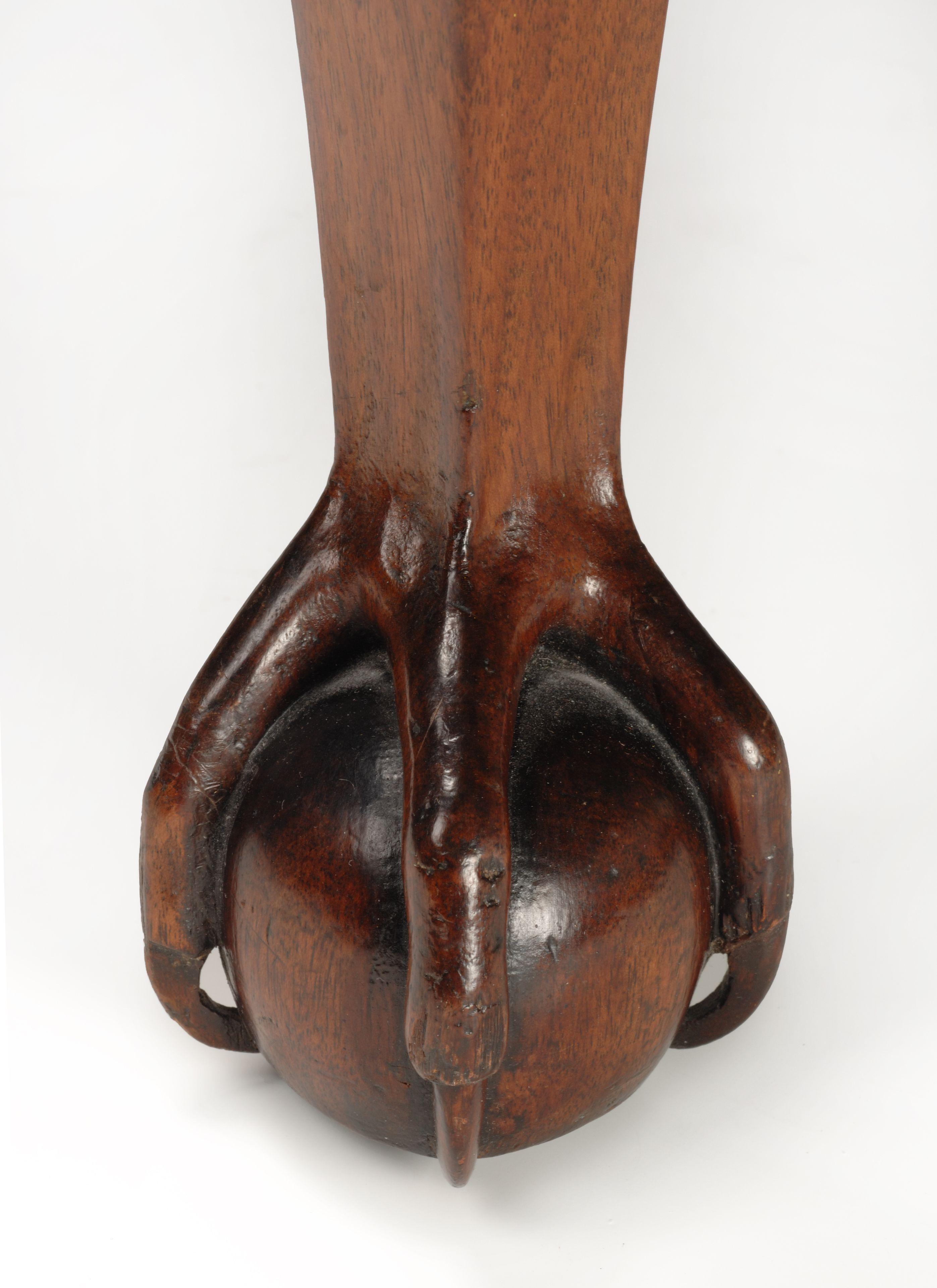 The Ball And Claw Foot Is A Distinctive Feature Of Newport throughout Claw Feet For Furniture