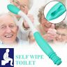 Toilet Paper Wiping Aids Disabled Elderly Self Wipe Hygiene pertaining to Self Wipe Bathroom Toilet Aid