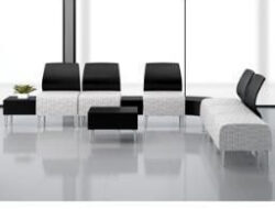Corporate Furniture Design