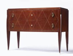 German Furniture Design 1930